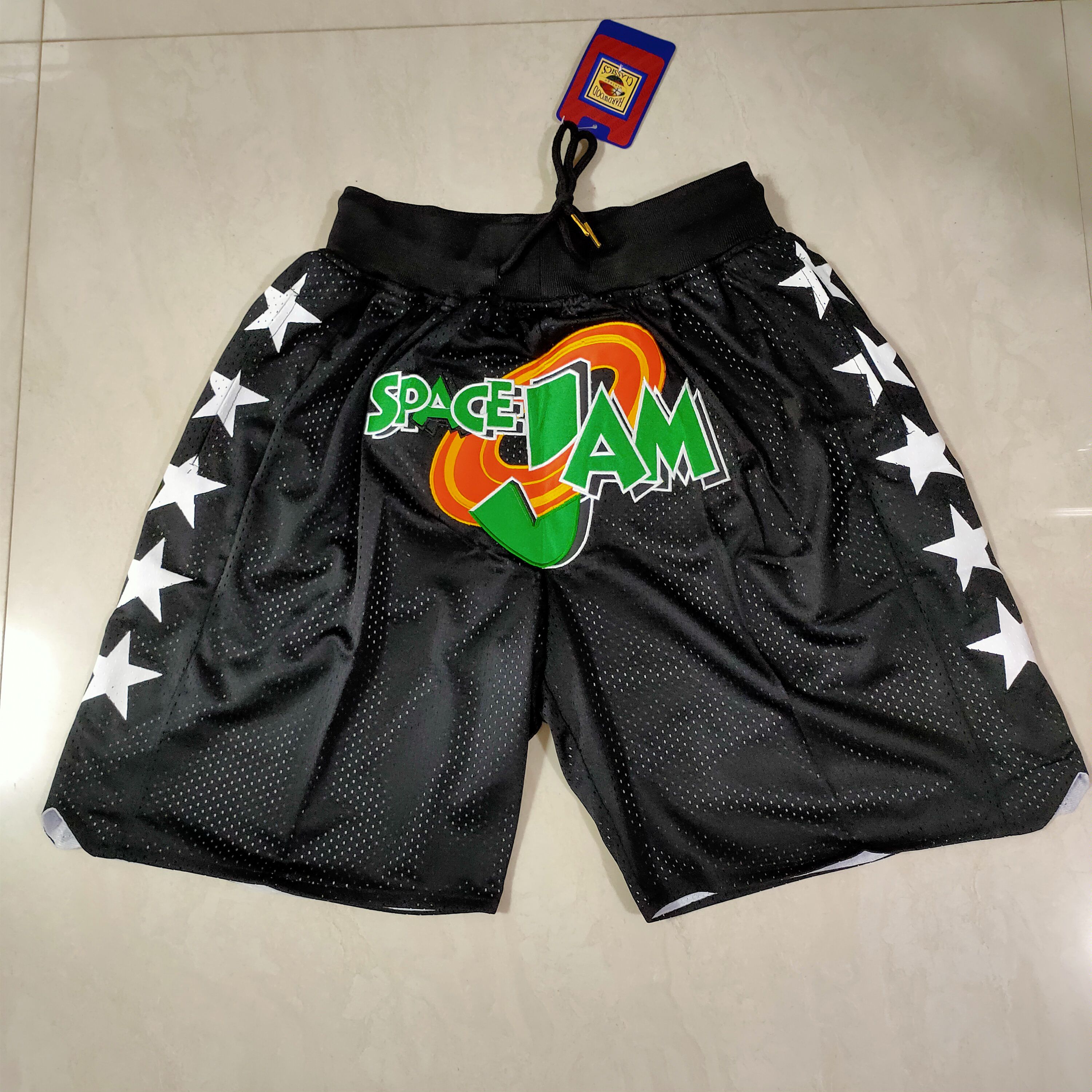 Men NBA Shorts 20216185